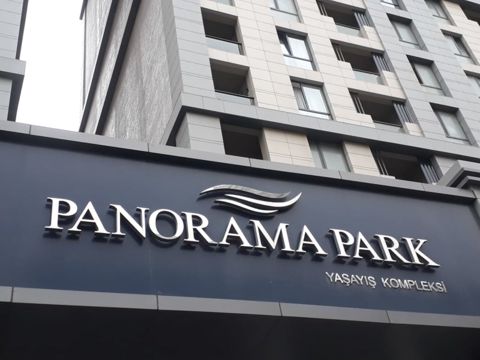 Satılır 2 otaqlı yeni tikili 53 m² — Bakı
