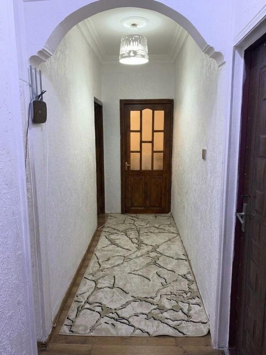 Satılır 2 otaqlı köhnə tikili 62 m² — Mənzil, Bakı (10)