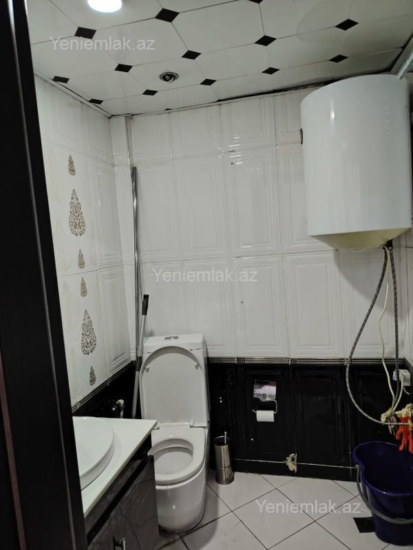 Satılır 2 otaqlı Obyekt, 100 m², Binəqədi rayonu — Əmlak, Bakı (6)