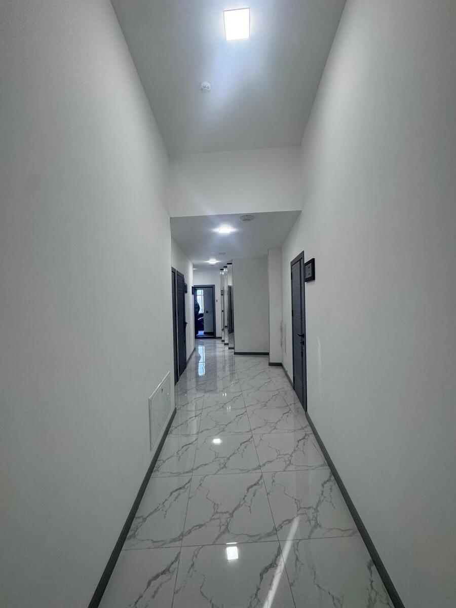 İcarəyə verilir 6 otaqlı ofis 157 m² — Ofis, Bakı (12)