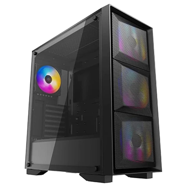 Gaming & Designer PC – Intel Core i5 14400 / RTX 5060 / 16GB / 1TB — Bakı