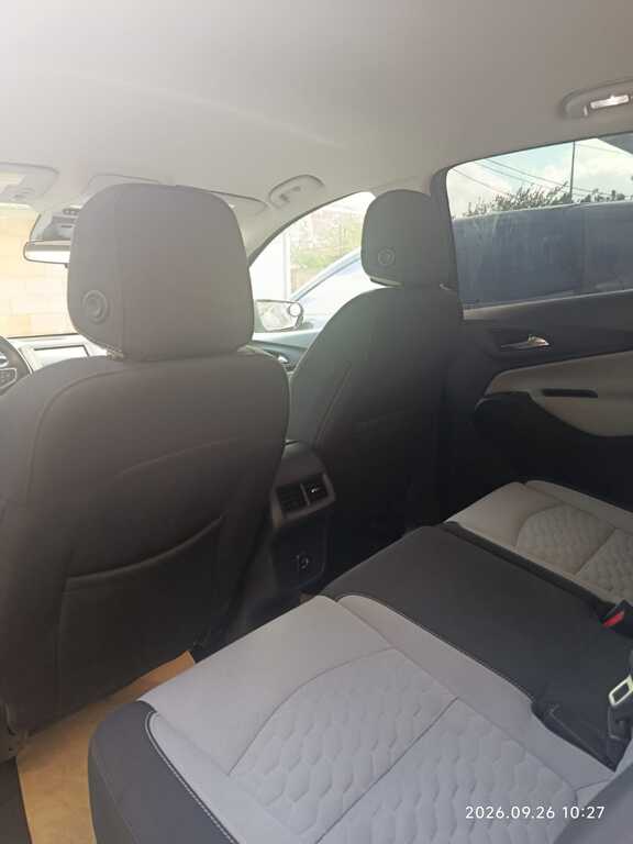Chevrolet Equinox, 1.5 L, 2019 il, 160 000 km 88-BV-504 — Avtomobillər, Bakı (8)