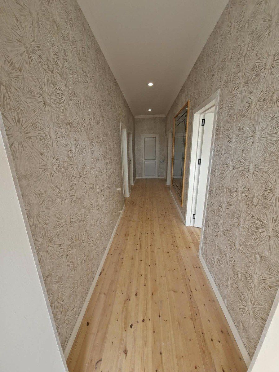Satılır 4 otaqlı həyət evi/bağ evi 100 m² — Ev, villa, Bakı (9)