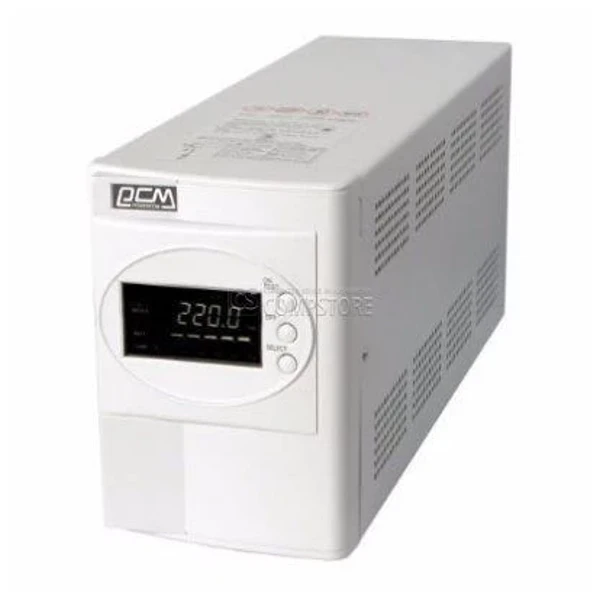 Powercom SMK-2000A/220V-LCD UPS — Bakı