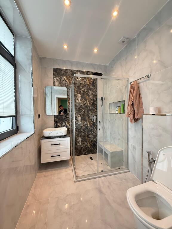 Satılır 2 otaqlı yeni tikili 81.3 m² — Mənzil, Bakı (8)