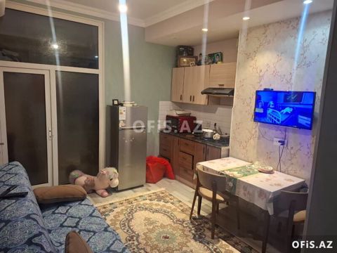 Yeni tikili Satılır Abşeron r., Masazır q., 3 otaq, 52 m² — Bakı