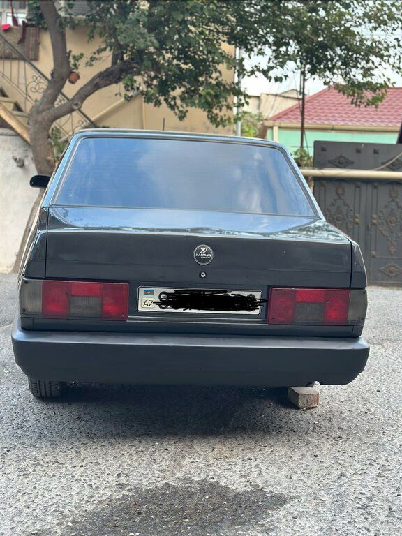 Tofas Sahin, 1.6 L, 2006 il, 355 000 km — Avtomobillər, Bakı (3)