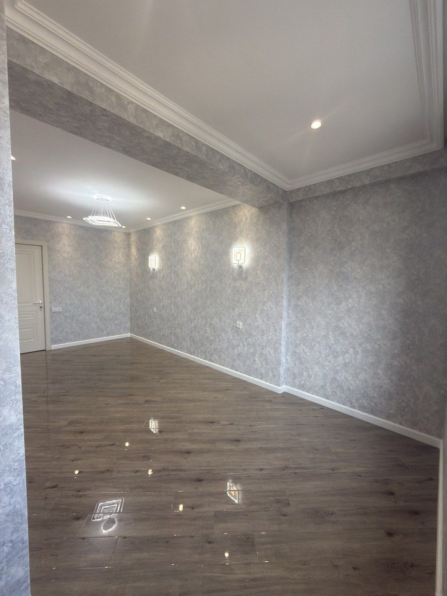 Satılır 2 otaqlı yeni tikili 54 m² — Mənzil, Bakı (9)