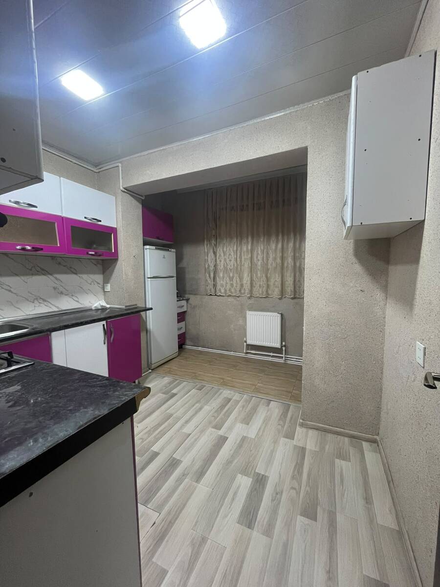 İcarəyə verilir 2 otaqlı köhnə tikili 65 m² — Mənzil, Bakı (3)