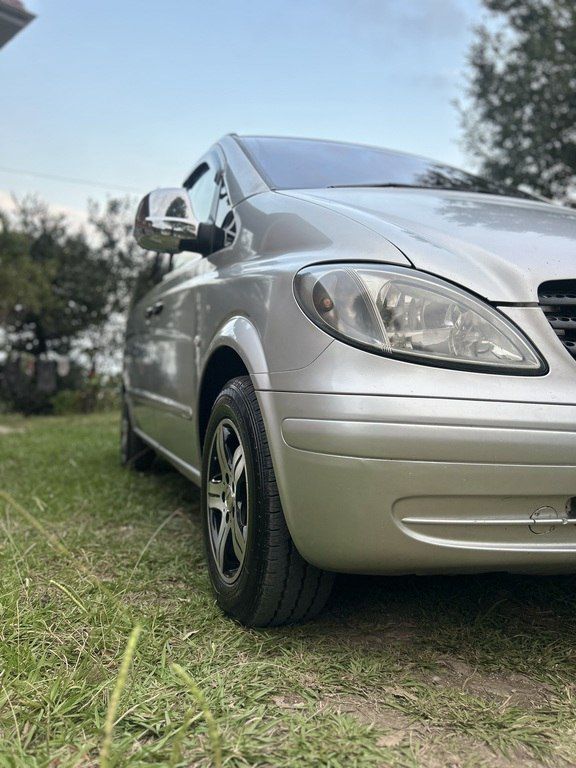 Mercedes Vito 115 CDI, 2.1 L, 2008 il, 650 000 km — Avtomobillər, Bakı (7)