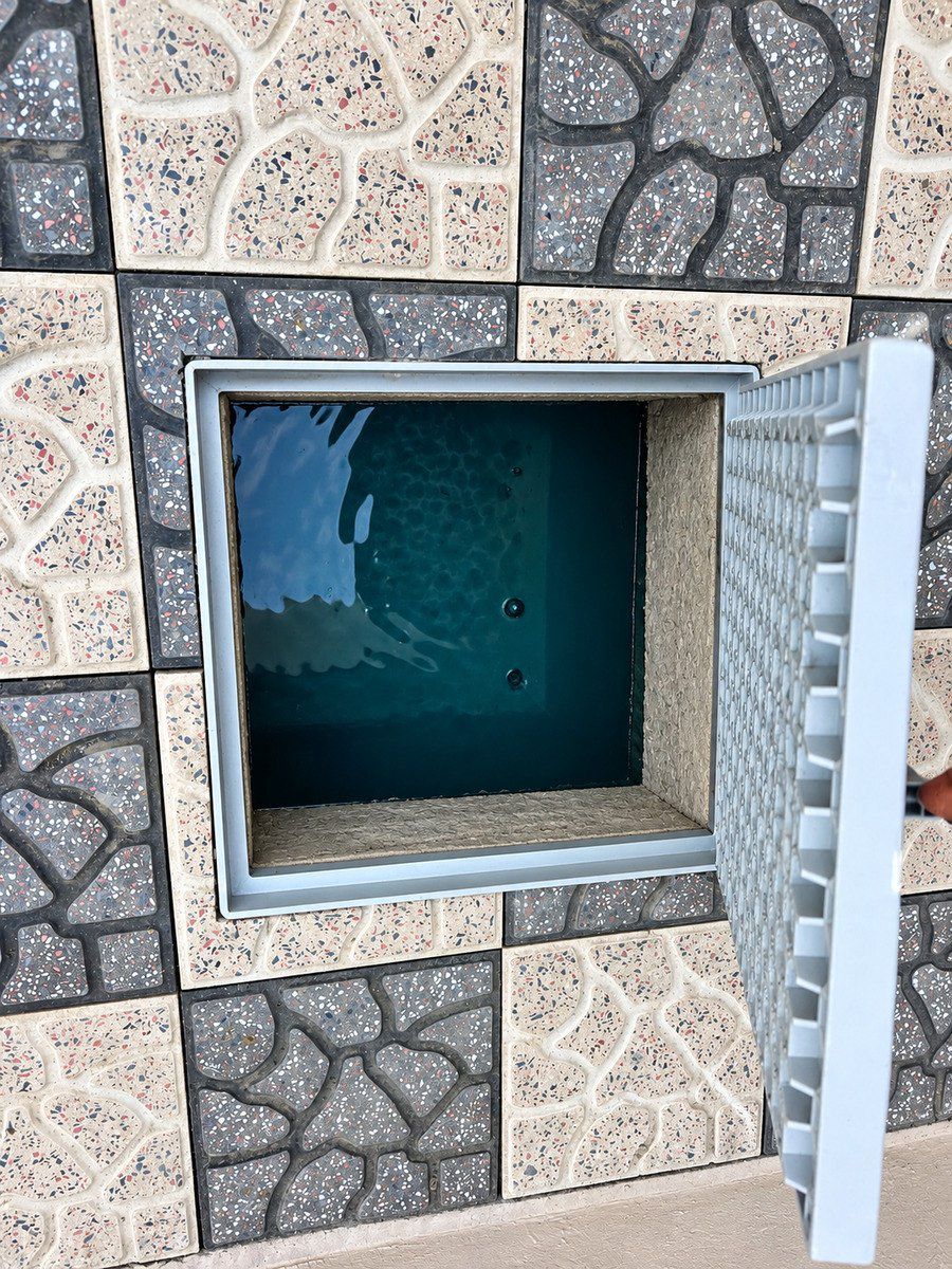 Satılır 3 otaqlı həyət evi/bağ evi 90 m² — Ev, villa, Bakı (6)