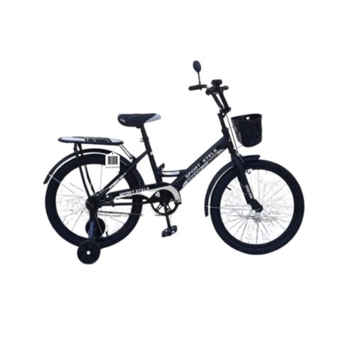 Uşaq velosipedi Stels, 20", boz — Bakı