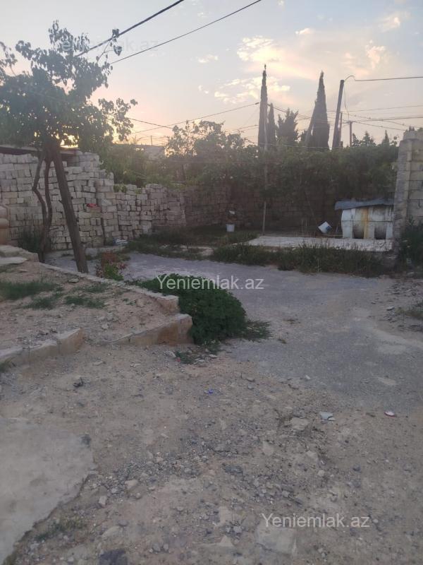 Satılır 3 otaqlı Həyət evi / Villa, 100 m², Sabunçu rayonu — Ev, villa, Bakı (5)