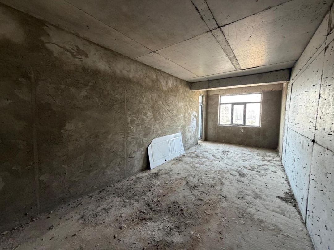 Satılır 3 otaqlı yeni tikili 139 m² — Mənzil, Bakı (2)