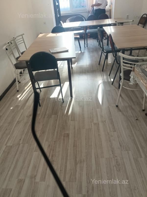 Kirayə 3 otaqlı Bina evi menzil (Köhnə tikili), 75 m², Nərimanov rayonu — Mənzil, Bakı (7)