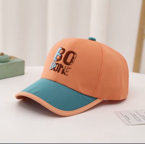 Kişilər üçün beysbolka AA72926, narıncı, parça, ölçü One Size — Bakı
