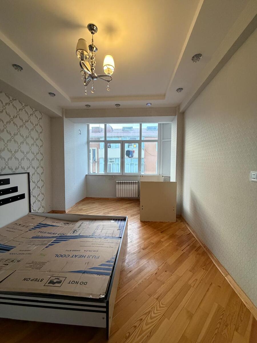 Satılır 2 otaqlı yeni tikili 73 m² — Mənzil, Bakı (4)