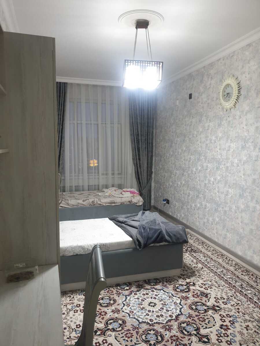 Satılır 3 otaqlı yeni tikili 134 m² — Mənzil, Bakı (6)