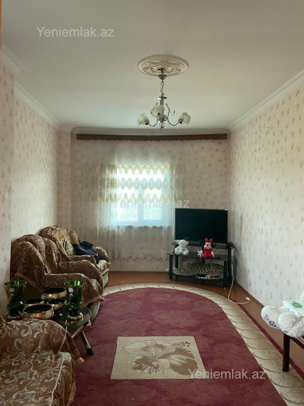 Satılır 5 otaqlı Həyət evi / Villa, 160 m², Qurd dərəsi — Ev, villa, Sumqayıt (12)