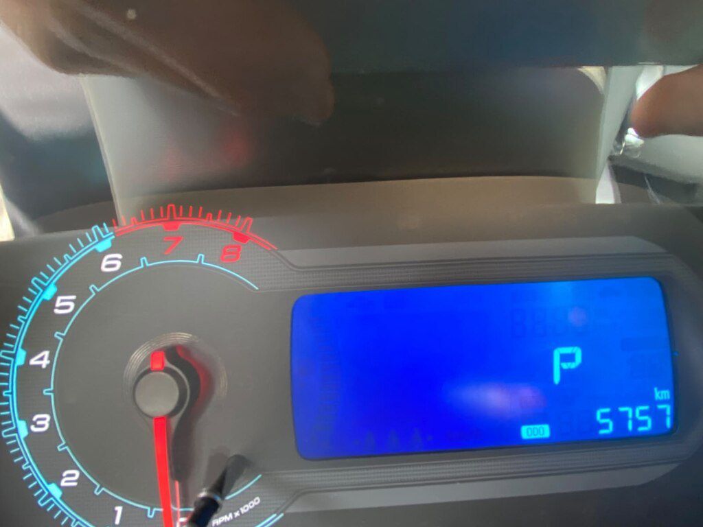 Chevrolet Cobalt, 1.5 L, 2026 il, 5 757 km — Avtomobillər, Kürdəmir (7)