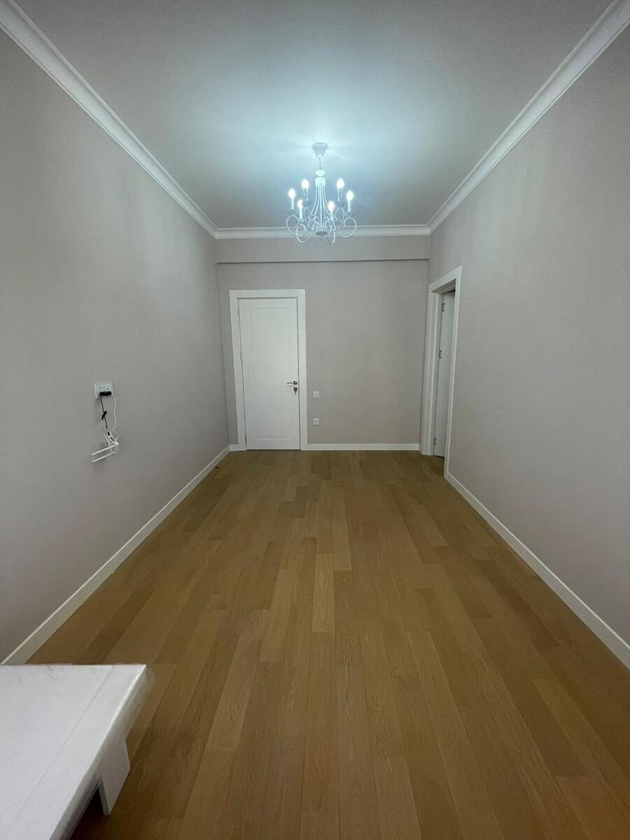 Satılır 3 otaqlı yeni tikili 115 m² — Mənzil, Bakı (8)