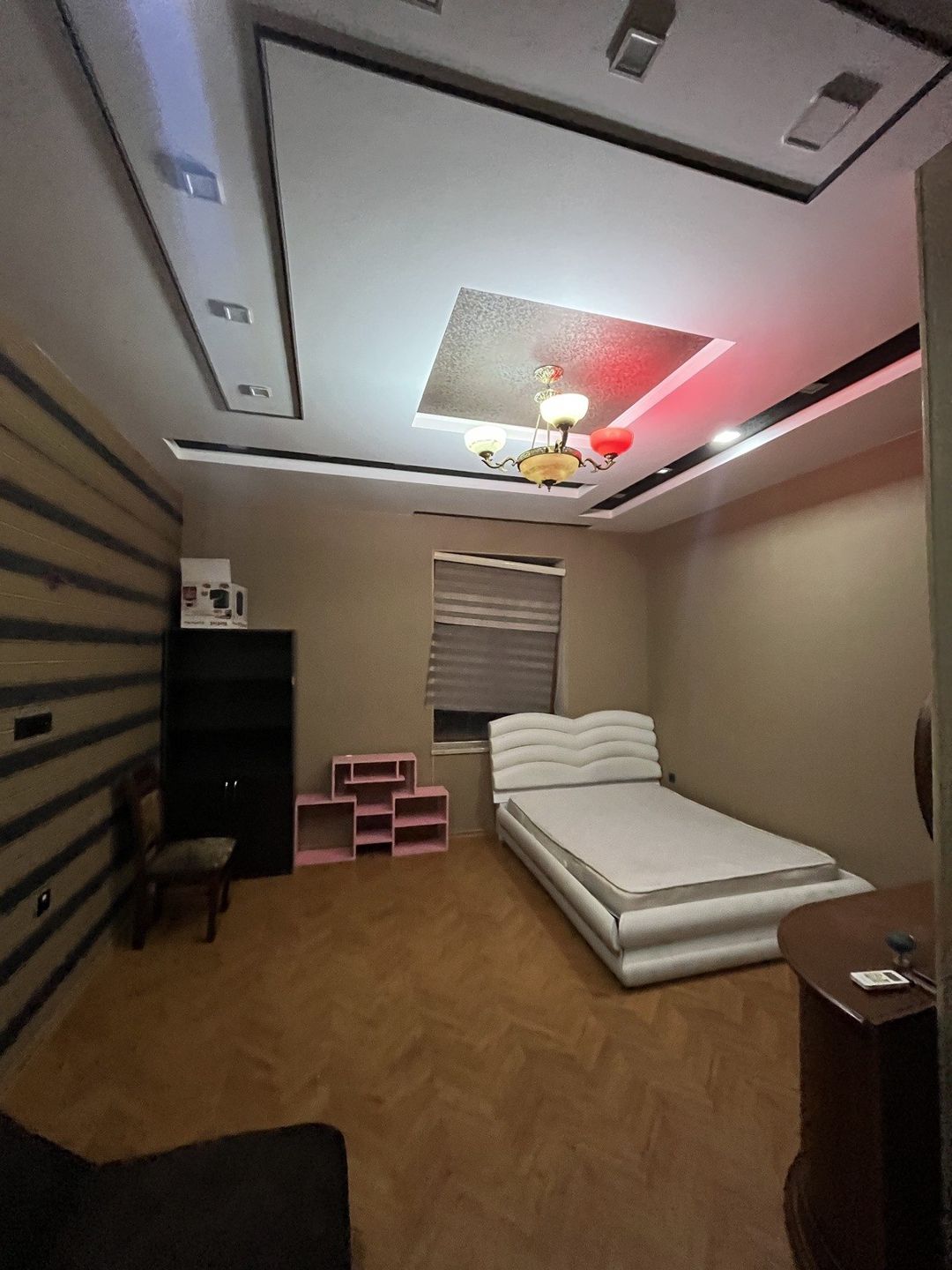 Satılır 2 otaqlı yeni tikili 50 m² — Mənzil, Bakı (6)