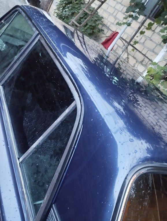 Lada (VAZ) 2106, 1.3 L, 1985 il, 250 000 km 02-BF-382 — Avtomobillər, Göygöl (6)