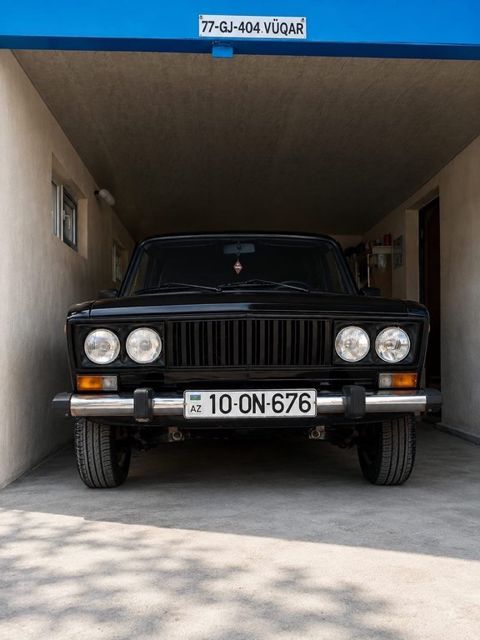 Lada (VAZ) 2106, 1.6 L, 2005 il, 33 593 km — Bakı