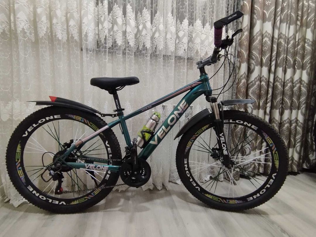 Velosiped "Velone" — Velosipedlər, Bakı