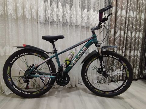 Velosiped "Velone" — Bakı