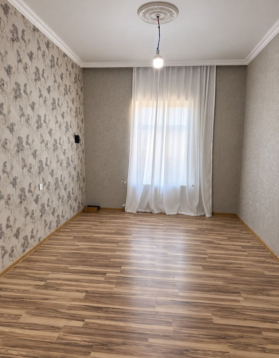 5 otaqlı həyət evi 150 m² satılır — Ev, villa, Bakı (12)