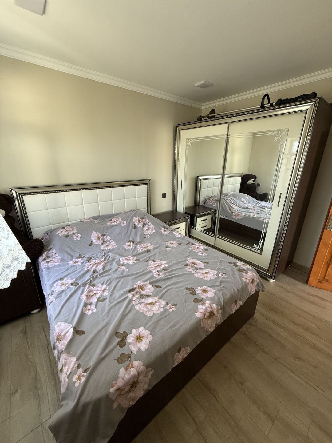 İcarəyə verilir 2 otaqlı həyət evi/bağ evi 60 m² — Ev, villa, Bakı (5)