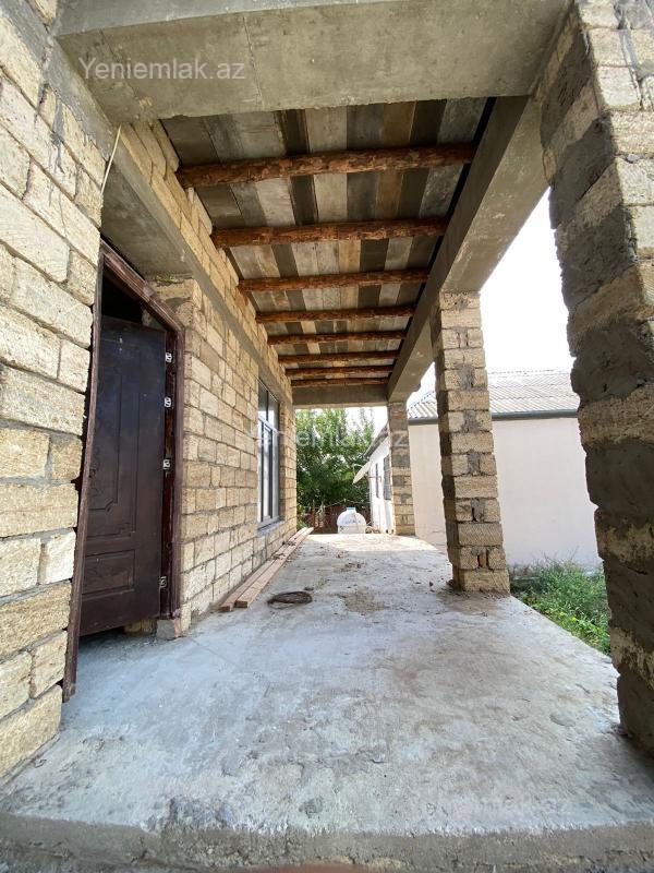 Satılır 3 otaqlı Həyət evi / Villa, 100 m², Qurd dərəsi — Ev, villa, Sumqayıt (6)