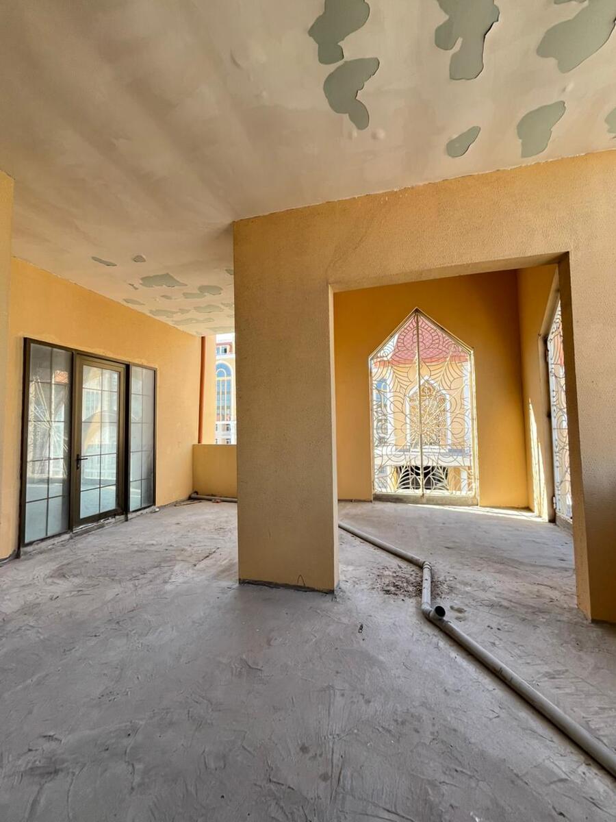 Satılır 5 otaqlı yeni tikili 476 m² — Mənzil, Bakı (12)