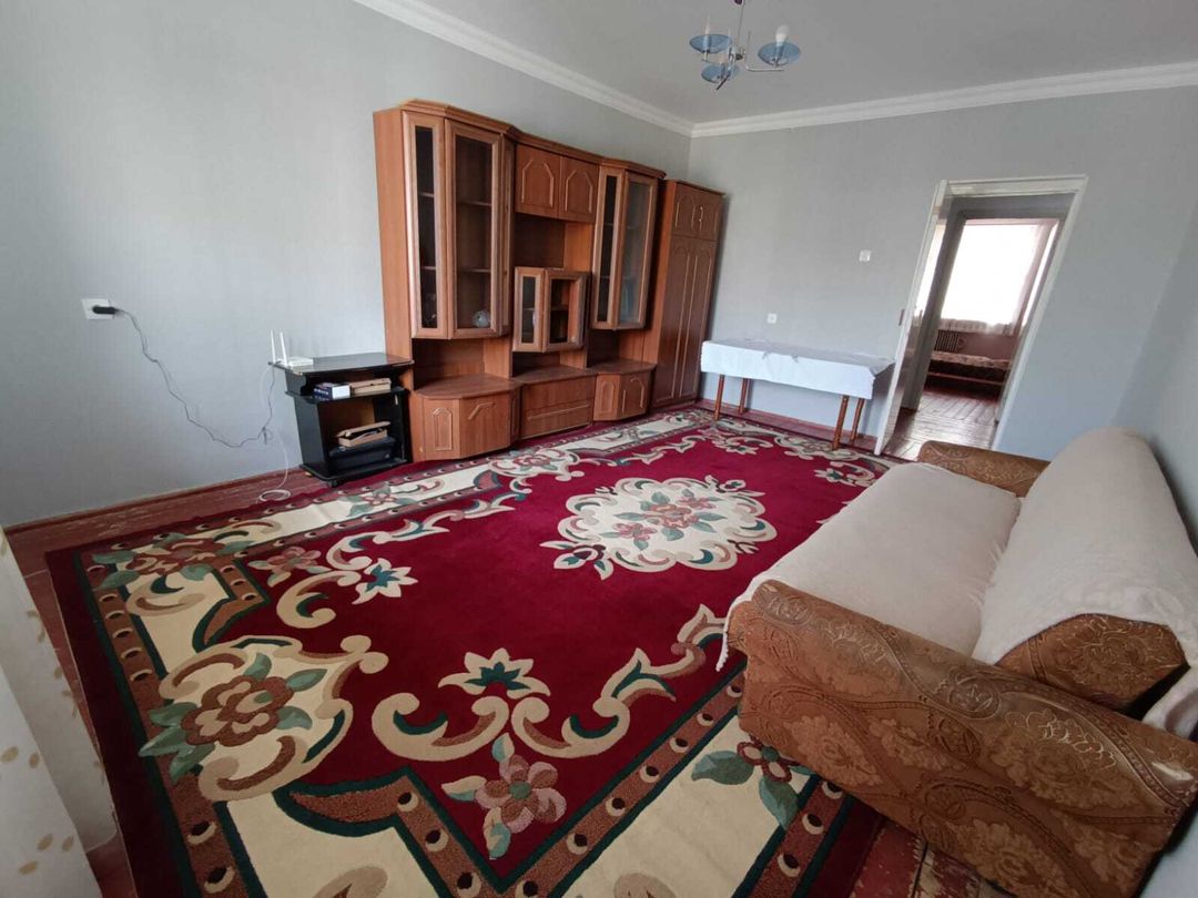 Satılır 2 otaqlı köhnə tikili 60 m² — Mənzil, Bakı (2)