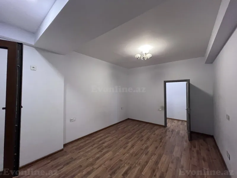 Satılır 3 otaqlı Mənzil Yeni tikili 122 m² Bakı, Nizami r., Neftçilər m — Mənzil, Bakı (4)