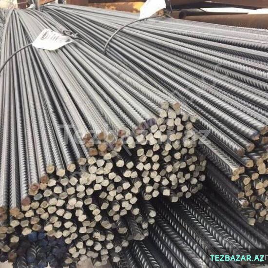 Almatur Armatur — Mallar, Bakı (2)