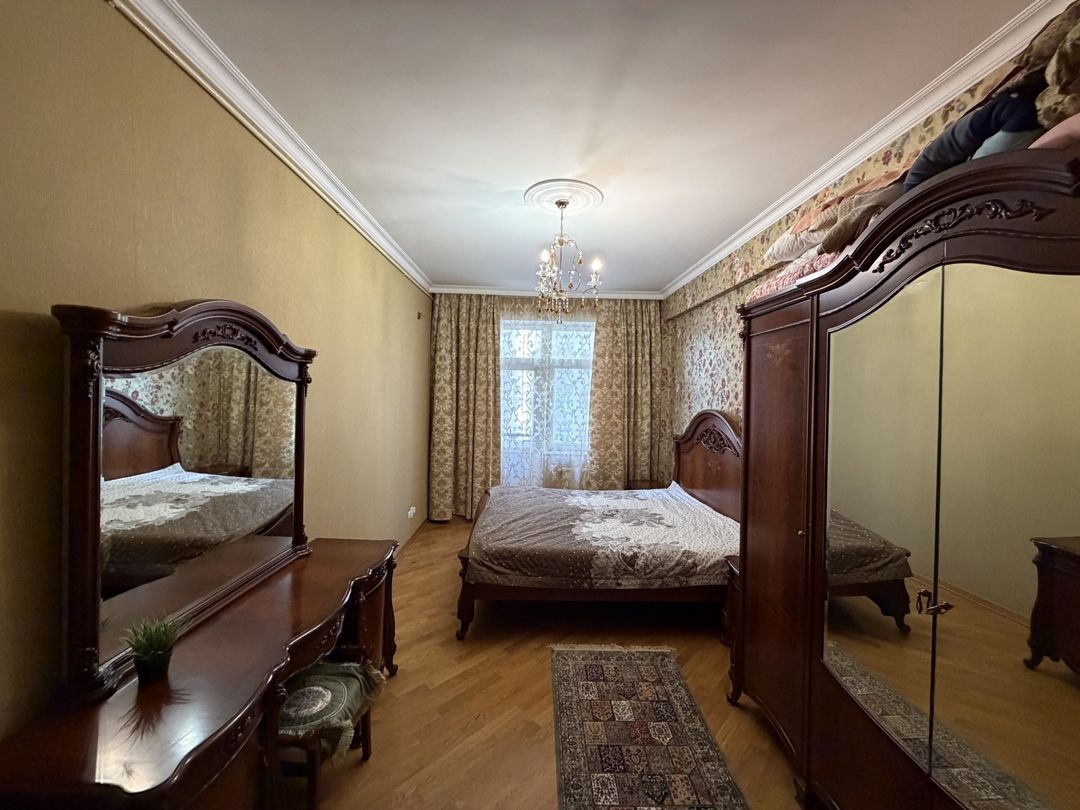 İcarəyə verilir 2 otaqlı yeni tikili 70 m² — Mənzil, Bakı (10)