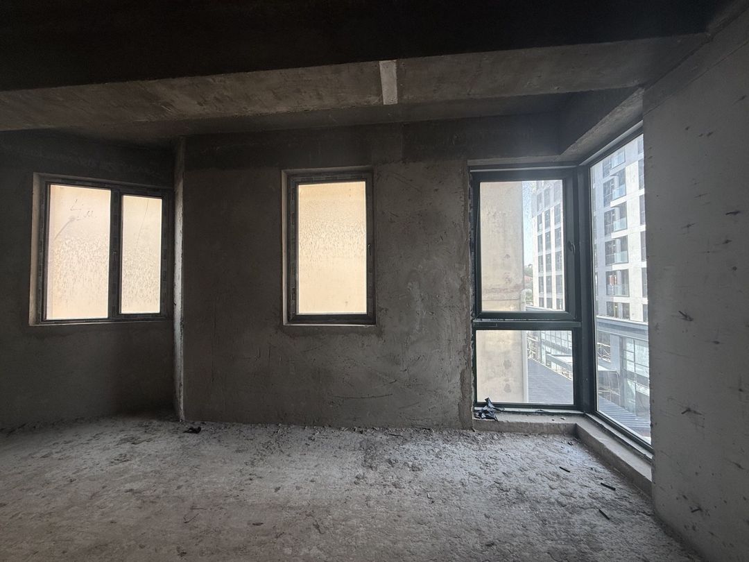 Satılır 4 otaqlı yeni tikili 150 m² — Mənzil, Bakı (6)