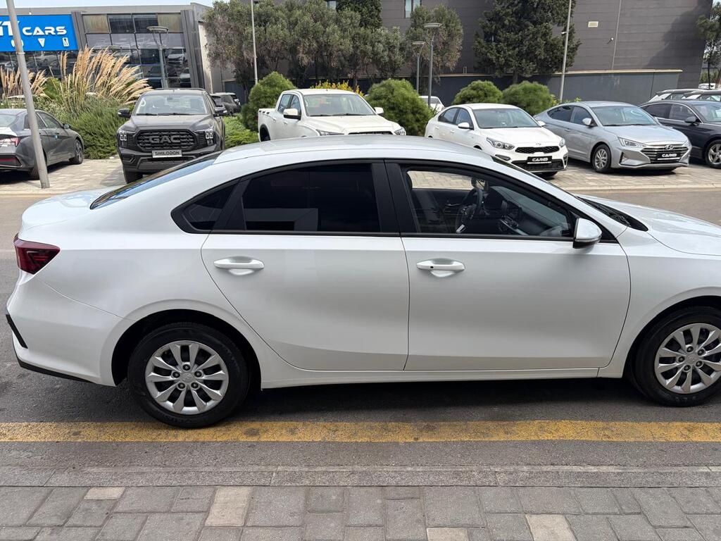 Kia K3, 1.6 L, 2020 il, 30 506 km — Avtomobillər, Bakı (5)