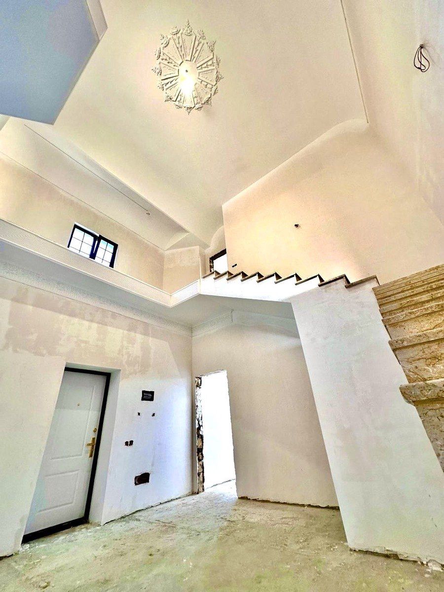 Satılır 5 otaqlı həyət evi/bağ evi 240 m² — Ev, villa, Bakı (10)