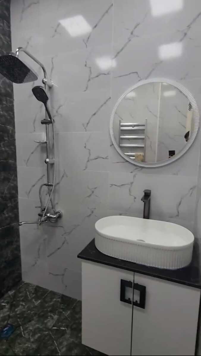 Satılır 2 otaqlı yeni tikili 63 m² — Mənzil, Bakı (11)