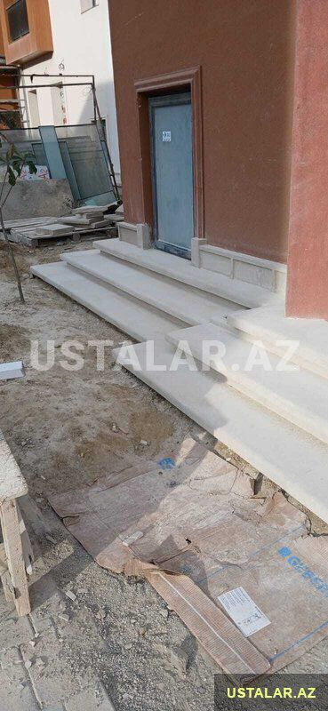 Aqlay Ustası — Digər ustalar, Bakı (7)