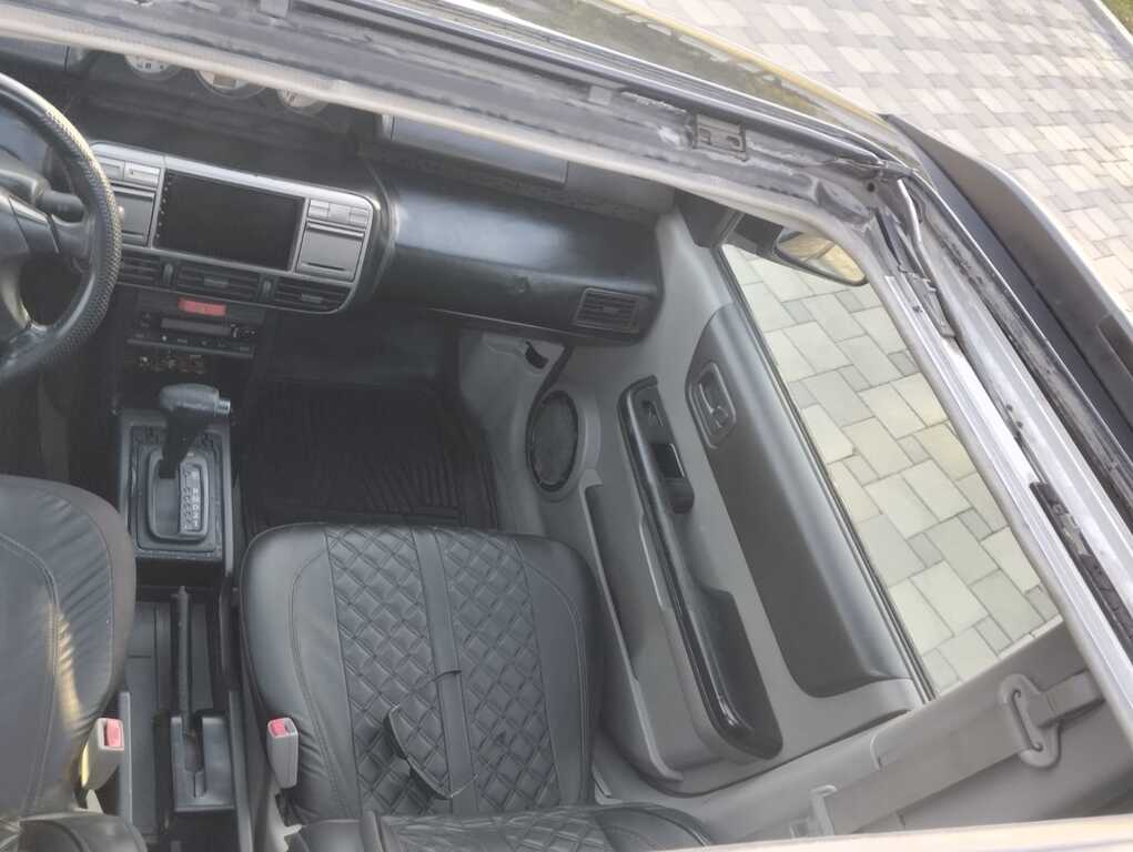 Nissan X-Trail, 2.0 L, 2001 il, 360 000 km 77-TK-539 — Avtomobillər, Bakı (10)