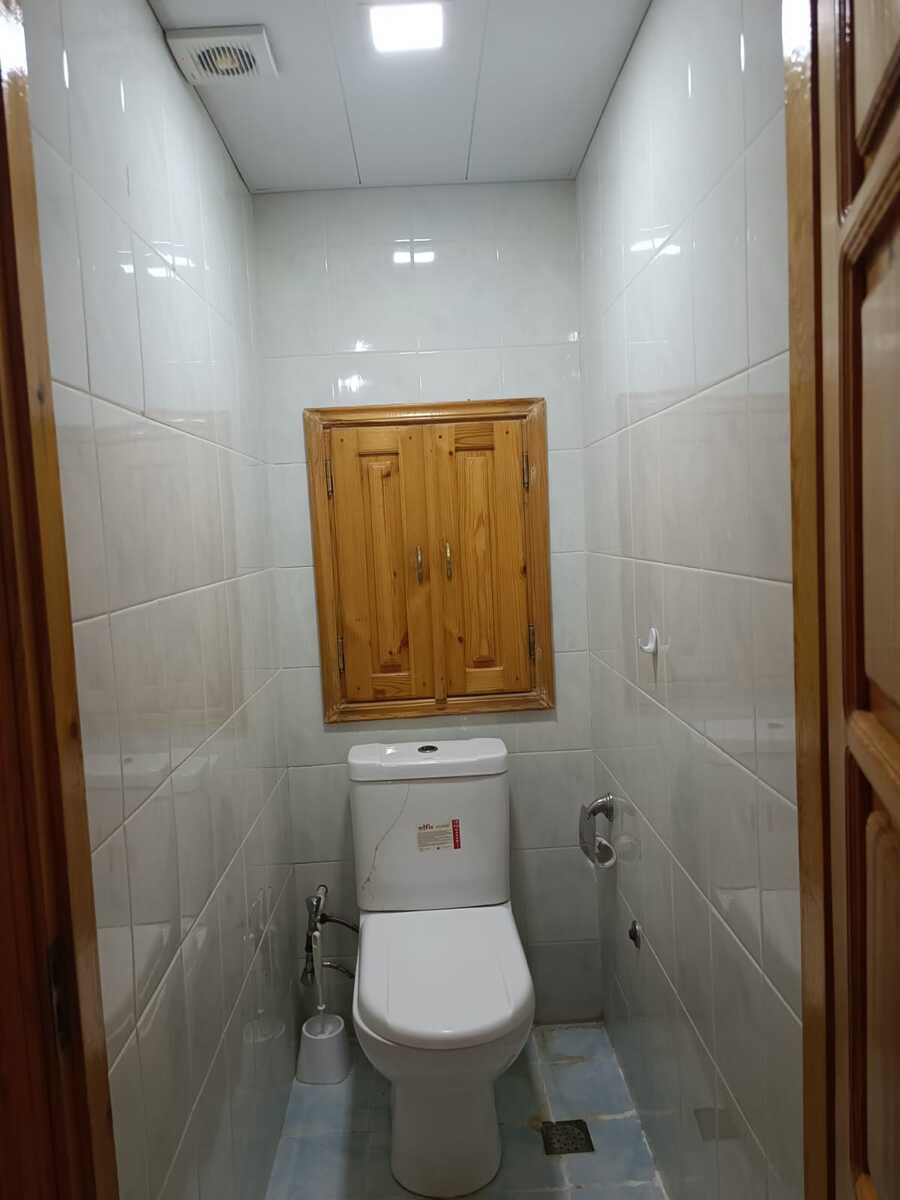 Satılır 3 otaqlı köhnə tikili 80 m² — Mənzil, Bakı (7)