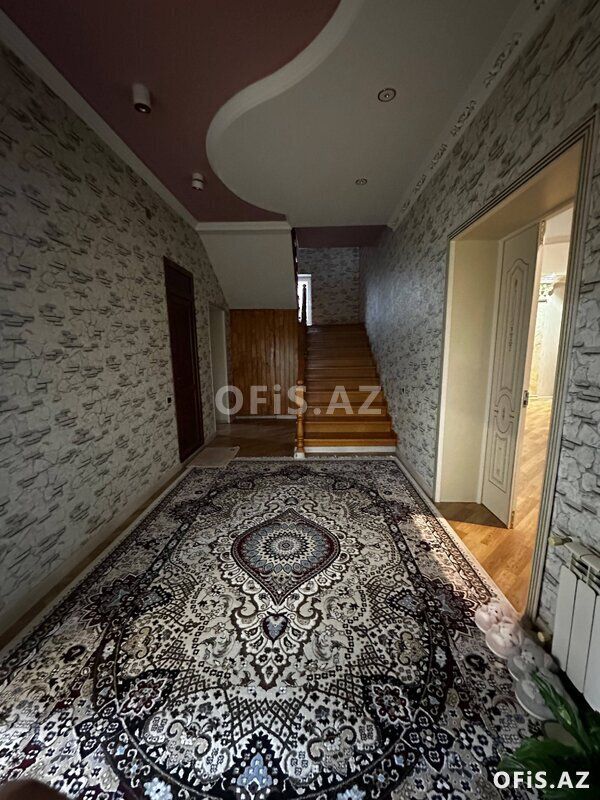 Həyət evləri Satılır Xətai r., Əhmədli m., 6 otaq, 245 m² — Ev, villa, Bakı (7)