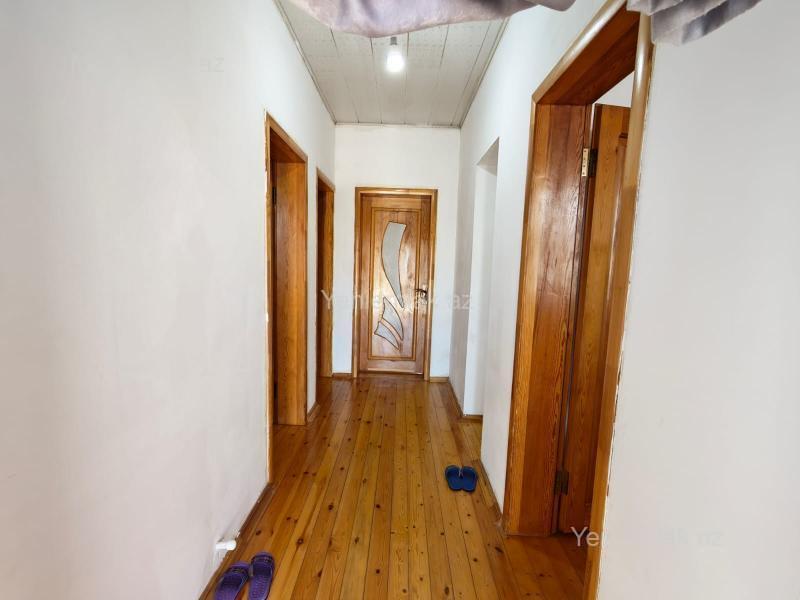 Satılır 3 otaqlı Həyət evi / Villa, 90 m², Sabunçu rayonu — Ev, villa, Bakı (2)