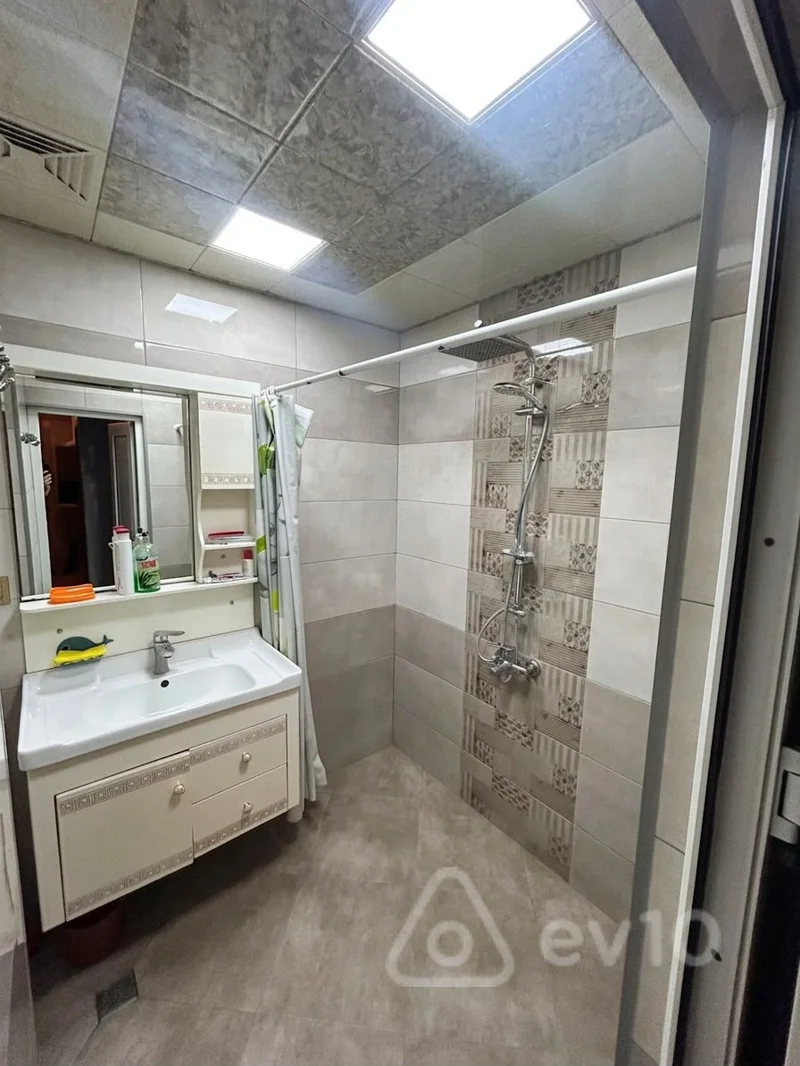 3 otaqlı mənzil, 60 m², D massivinde — Mənzil, Bakı (8)