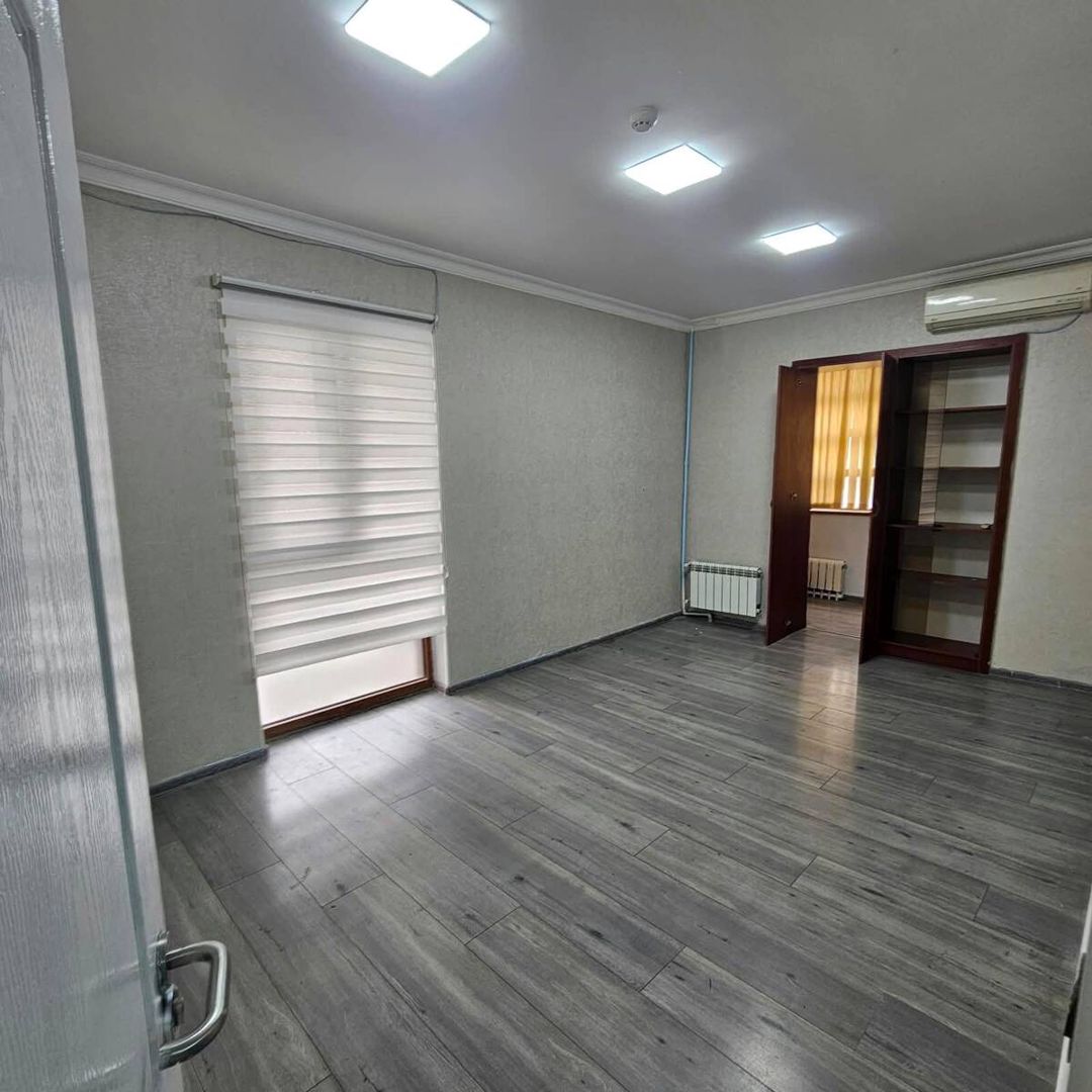 İcarəyə verilir 3 otaqlı ofis 120 m² — Ofis, Bakı (5)