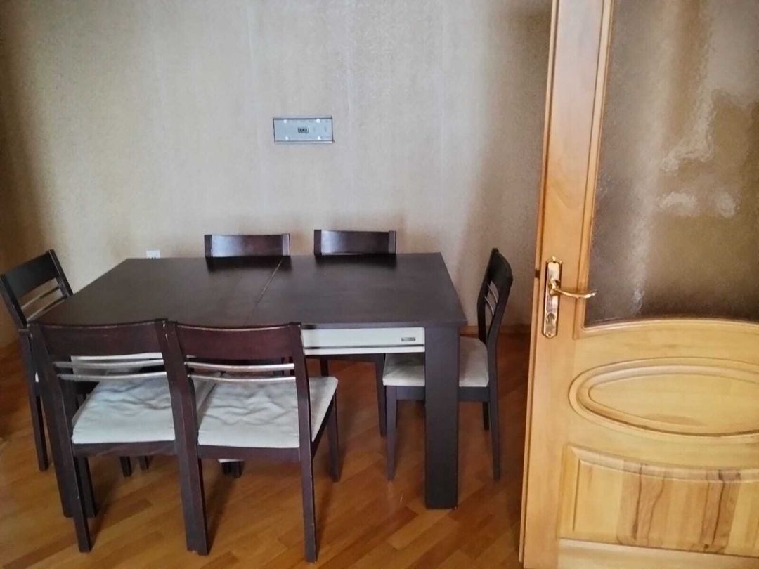 Satılır 2 otaqlı yeni tikili 58 m² — Mənzil, Bakı